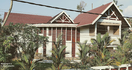 Appoos Homestay