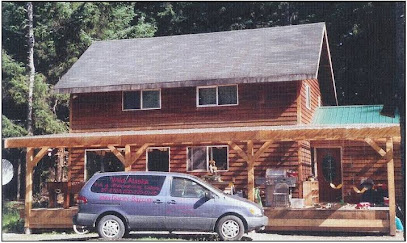 Wild Alaska Inn