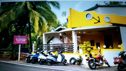 Kiara Hotel Goa