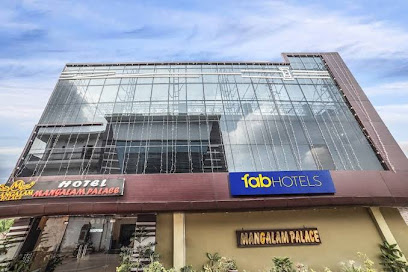 Hotel Landmark Awadh -Lucknow Airport