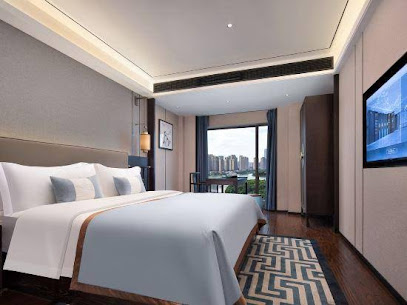 TILL BRIGHT HOTEL