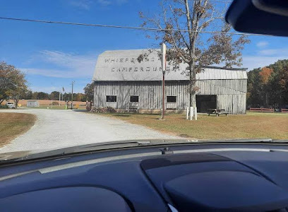 Whispering Oaks Campground