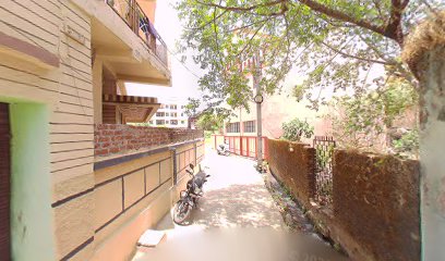 OYO ARUNA BANQUET AND GUEST HOUSE