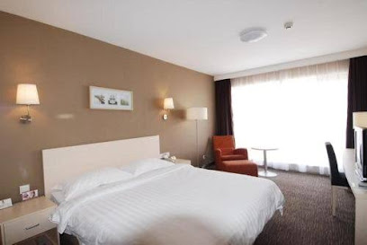 安阳红旗路速8酒店