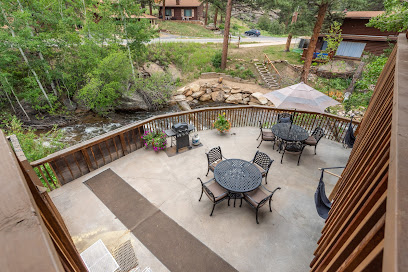 Ponderosa Lodge