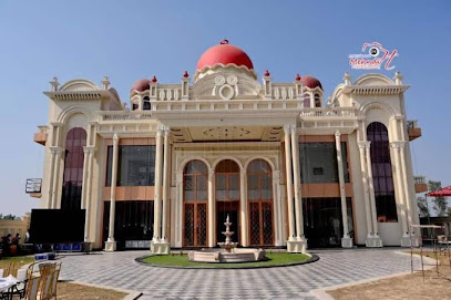 Royal Heritage Resort Pilibhit - Executive Room 1