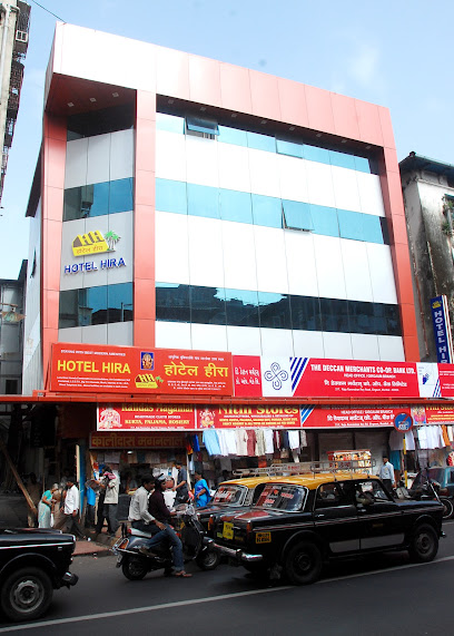 Hotel Hira