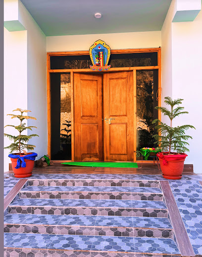 Hotel Gongkharla