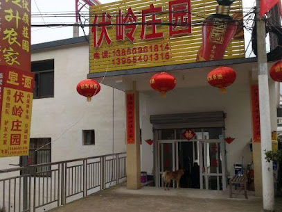 Jixi Hongsheng Nongjiale
