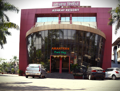 Ashray Resort