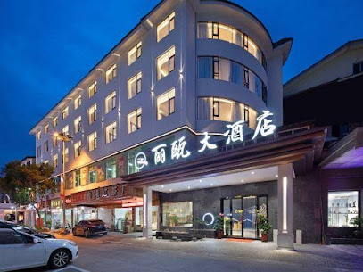 Li ou Hotel