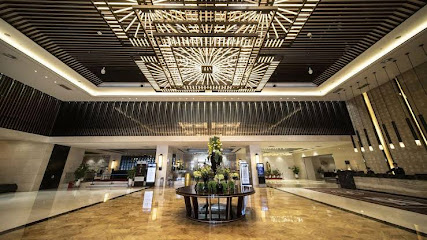 E-unit Shenzhen Air International Hotel