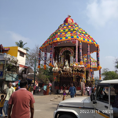Mydeen Govindarajan Residency