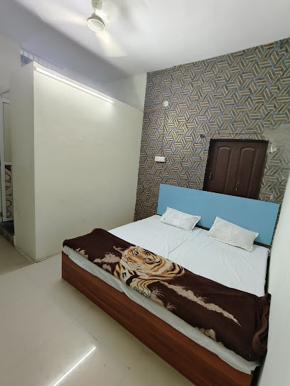Sanwariya guest house