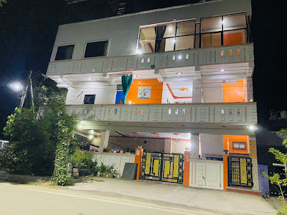 Hotel Geetanjali Inn