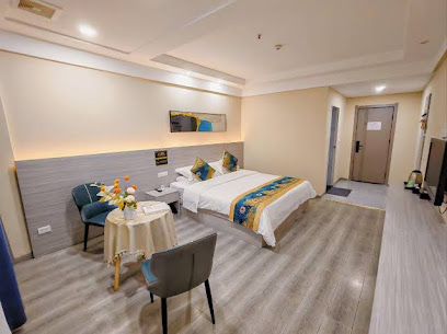 Dajia Tea Art Hotel