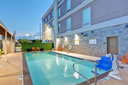 Home2 Suites by Hilton Baytown