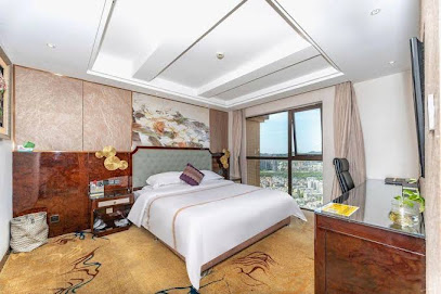 Nanchogn Jiayue Starry Sky Hotel