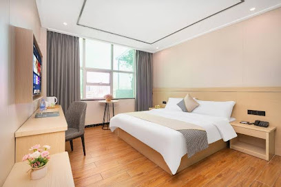 Sandu Hotel