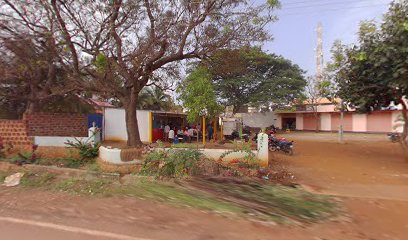 ದೊಣ್ಣೆ ಬಿರಿಯಾನಿ ಮನೆ
