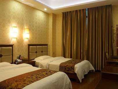 Heming Hotel