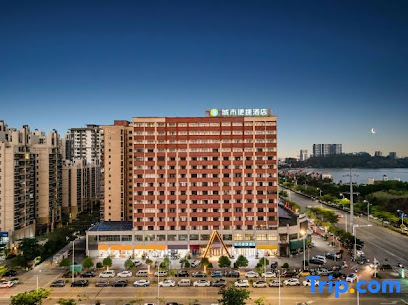 City Convenience Hotel
