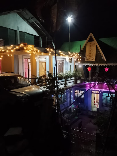 Holiday Homestay kalimpong