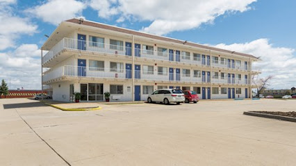 Motel 6 Dayton, OH