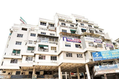 Hotel Alpha, Vadodara