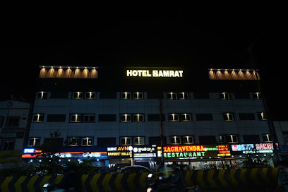 Hotel Samrat
