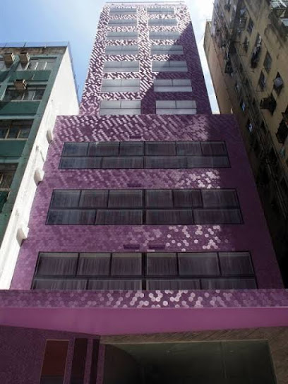 V Wanchai Serviced Apartments