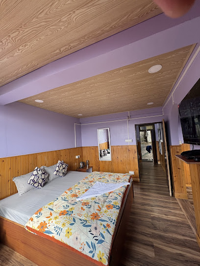 S. Sherpa Homestay ,Batasia Loop