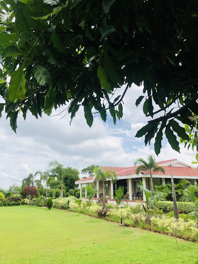 The River Villa Bhopal
