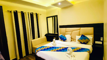 Hotel Kabir Residency