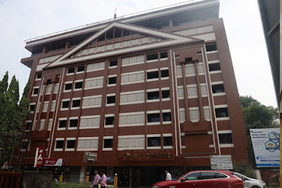 Hotel Srinivas Udupi style vegetarian hotel GHS Road Mangalore