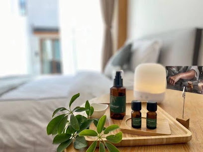 The Aromatic Hotel