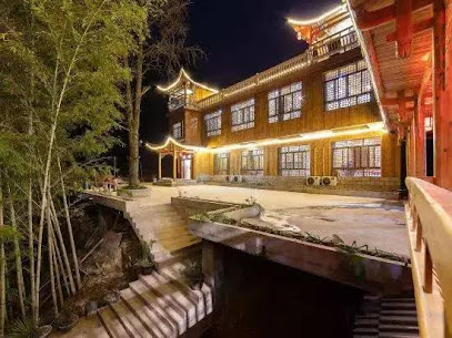 Zhangjiajie Laoya Mountain Homestay