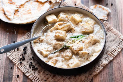 Ginger The थाली जंक्शन