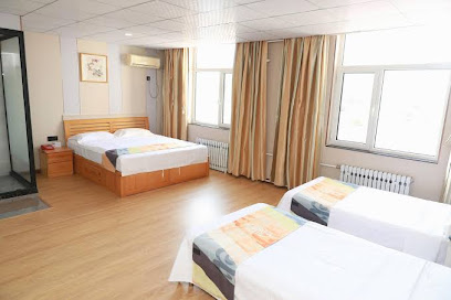 招远市黄金宾馆