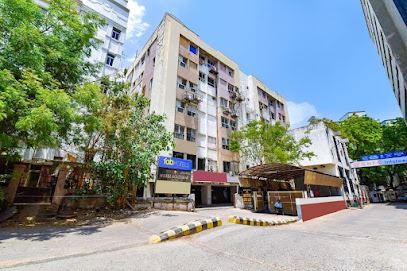 Hotel Gold Leaf - Hotel in SG Highway, Ahmedabad