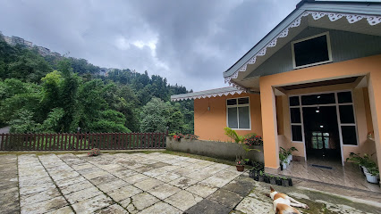 LA-SO Homestay