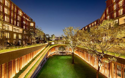 Grand WuJi Hotel, The Unbound Collection By Hyatt