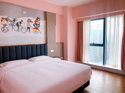 BOCHANG Hotel