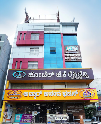 JK Residency