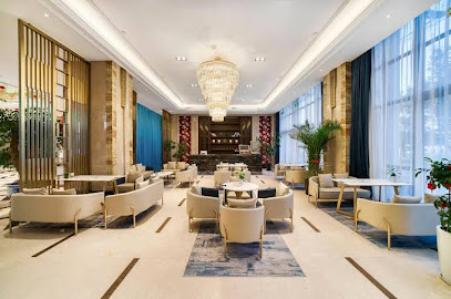 Ruian Jinma International ZhongMeng Hotel