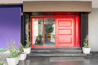 Townhouse Oak Nagpur Railway Junction Empress Mall