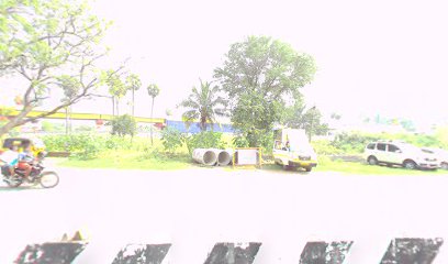 KAVI RESIDENCY