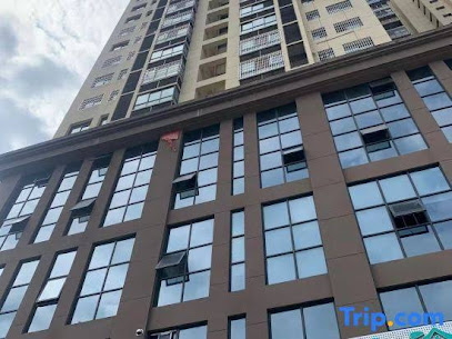 Jishou Wenxi E-sports Hotel