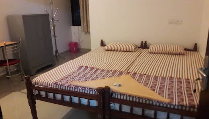 Greenland Homestay