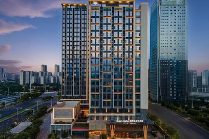Days Hotel By Wyndham Nanchang West Station